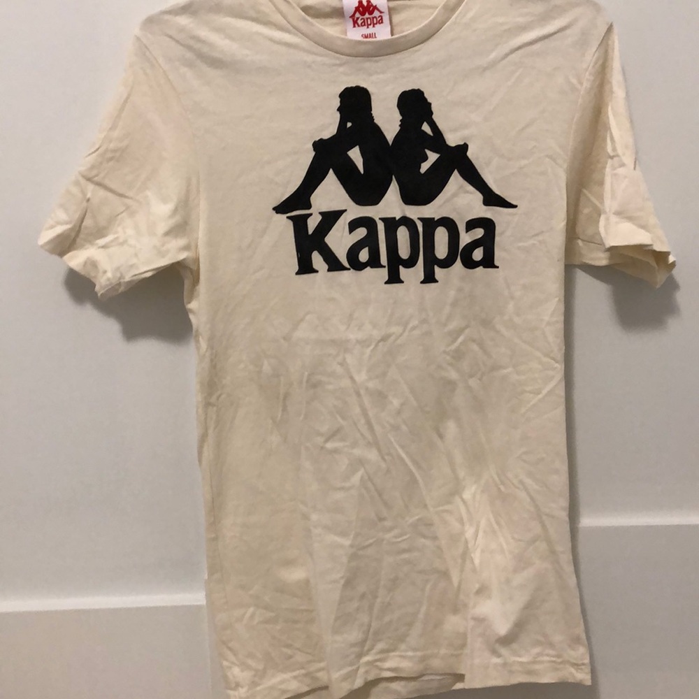 Kappa T Shirt